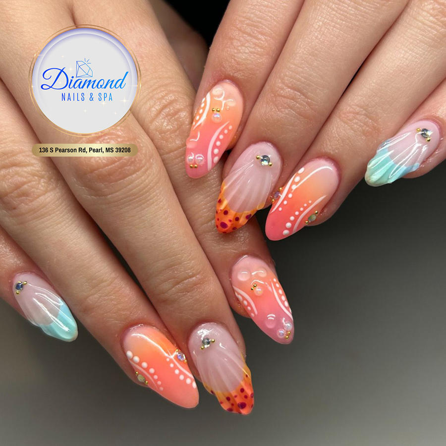 Nail Design